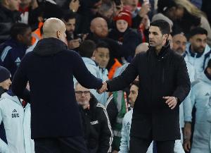 君子報(bào)仇十年不晚??15年瓜氏拜仁5-1槍手，如今塔帥帶隊(duì)5-1曼城