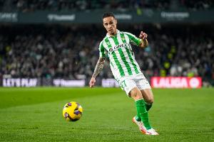 安東尼：對(duì)首秀滿意但對(duì)平局難過 我和伊斯科訓(xùn)練中就有很好聯(lián)系