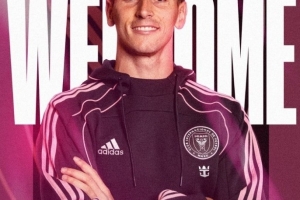 邁阿密新援：成為梅西隊(duì)友既感榮譽(yù)也有壓力 我們必須要提升自己