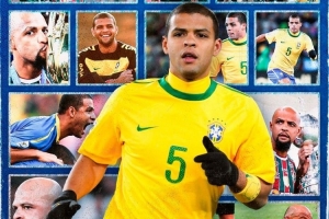 梅洛：為加盟國(guó)米曾放棄過很多錢 喜歡在場(chǎng)上和德羅西纏斗