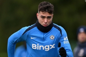 記者：切爾西中衛(wèi)安塞爾米諾外租馬賽交易被叫停