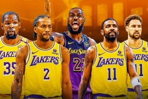 湖人曾有意杜卡喬歐炮&克萊巴特勒利拉德 卻悶聲換來(lái)東契奇??