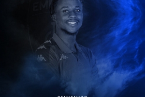 官方：恩波利先租后買簽下佛羅倫薩攻擊手夸梅