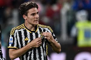 迪馬濟奧：尤文不滿意佛羅倫薩報價，馬賽更接近先租后買法喬利