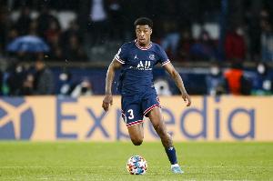 法媒：金彭貝拒絕塞維利亞租借邀約，他希望留在巴黎重新證明自己