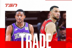 ?？怂谷ヱR刺拉文去國王 這筆交易誰賺誰賠？