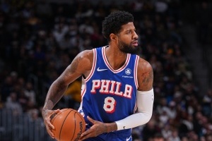 費記：勇士&老鷹有意喬治 76人不會輕易送走他除非難以拒絕的報價