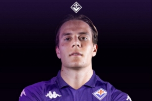 法喬利：祝愿尤文本賽季一切順利 感謝馬賽相信我但我選擇紫百合