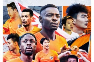 離隊(duì)公告 | 感恩相伴 祝福未來(lái)