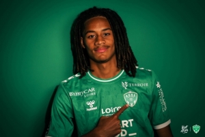 RMC：切爾西與圣埃蒂安就19歲阿穆古達(dá)協(xié)議，轉(zhuǎn)會(huì)費(fèi)約1500萬歐