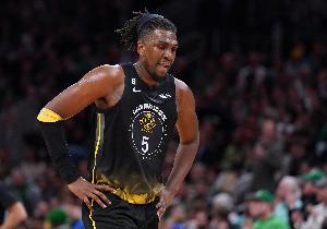 我就是干這個(gè)的！盧尼爆搶16板&8個(gè)進(jìn)攻板 就一個(gè)進(jìn)球但很關(guān)鍵