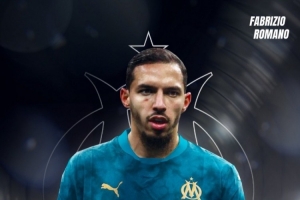 Here we go！羅馬諾：米蘭中場本納塞爾將租借加盟馬賽