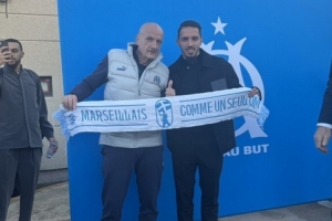 本納塞爾：我告訴米蘭高層想加盟馬賽 夏天沒離隊因豐塞卡指望我