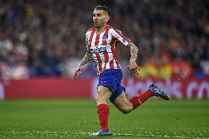 各進(jìn)6球，科雷亞等三人并列西甲球員本賽季替補(bǔ)出場進(jìn)球第一