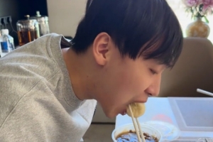 休假結(jié)束！齊麟分享過(guò)年非常規(guī)Vlog：歡樂(lè)送給即將上班的家人們