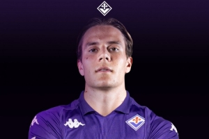 米體：法喬利轉(zhuǎn)會前咨詢阿萊格里的建議，帕拉迪諾說服他來紫百合