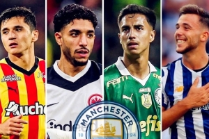 冬窗瘋狂引援，曼城要從頭再來？瓜迪奧拉還準(zhǔn)備重走老路呢！