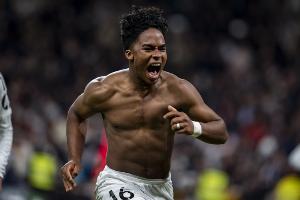 RMC：馬賽冬窗租借恩德里克遭拒 也聯(lián)系過博格巴、拉波爾特和特爾