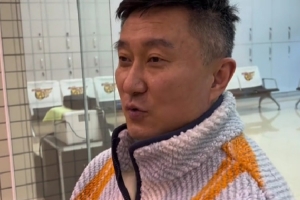 真好！杜鋒：杜知道的開工禮物已送到～新年漲球！發(fā)發(fā)發(fā)！