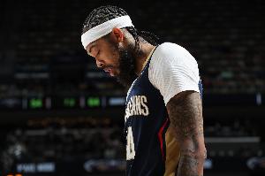 ??鵜鶘交易英格拉姆去猛龍 換布魯斯-布朗&奧利尼克&1首輪1次輪