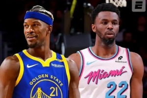 勇士引進(jìn)&續(xù)約巴特勒 究竟是福是禍？