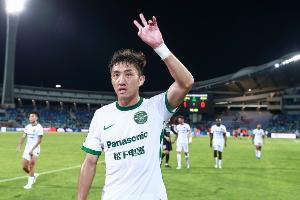 高迪：在小的時(shí)候青島就是我的Dream city，我說青島話比隊(duì)友地道