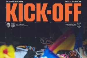 不可大意！巴薩上次國王杯遇瓦倫是19年決賽，上次八強相遇也輸球