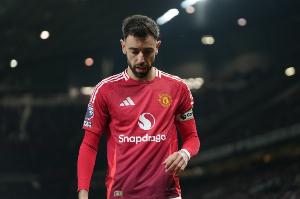 保羅-帕克：曼聯(lián)的重中之重是贏下獎(jiǎng)杯 對(duì)陣萊斯特城必須要贏