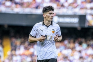 瓦倫中場佩佩魯：今天我們踢得很差，后面瓦倫不能放棄任何比賽