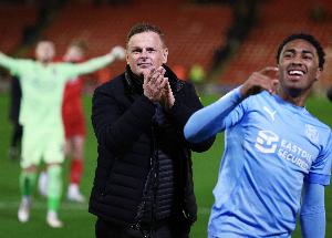 萊頓東方主帥：瓜帥是這一代最佳教練之一，我是曼聯(lián)球迷仍欽佩他