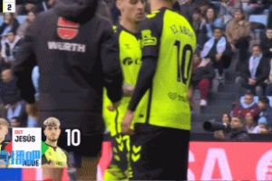 首發(fā)收獲處子球！安東尼第72分鐘被洛塞爾索替換下場(chǎng)