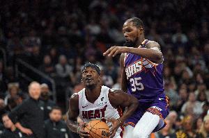 ??太陽(yáng)破防了！ESPN揭秘：日勇熱攢局3方交易 最終勇熱直接互換