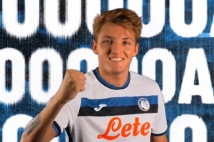 雷特吉56分鐘大四喜！近5場(chǎng)意甲轟8球，本賽季共計(jì)33場(chǎng)23球4助攻