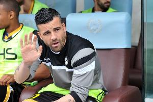 迪納塔萊：不后悔沒加盟尤文 曾告訴波佐想送我走就得把我踢出去