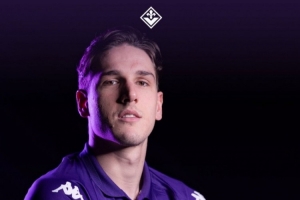 扎尼奧洛：想幫紫百合奪得歐協(xié)聯(lián)&重返國家隊，17號為紀(jì)念小球迷