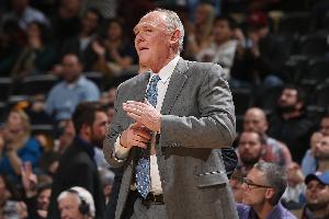 喬治-卡爾：世界啥時(shí)候這樣了 一個(gè)沒進(jìn)中學(xué)籃球隊(duì)的人比我都懂球