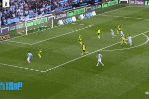 3分鐘兩球！貝爾特蘭、羅德里格斯先后破門，塞爾塔2-2扳平貝蒂斯