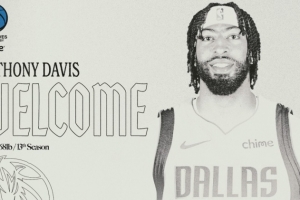 富保羅：濃眉不是去代替東契奇 獨(dú)行俠會(huì)找到方式與他建立聯(lián)系