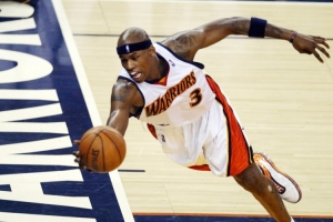 哈靈頓：馬布里勸我去CBA 那里錢(qián)不好掙 住5星酒店但條件還是很差