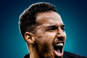 本納塞爾本輪成功傳球103次，創(chuàng)造06-07賽季以來馬賽法甲首秀紀錄