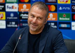 巴薩本賽季36場已打進110球，和上賽季53場總進球數(shù)持平