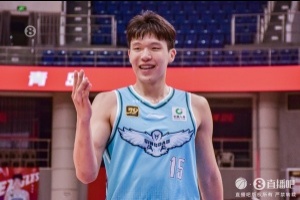 不滿18歲能打！記者：避免了耽誤楊瀚森這樣年輕有天賦球員的成長