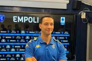 德西利奧：米蘭是我的家，每次看到米蘭隊徽我都會非常激動