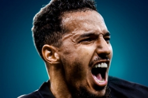 馬賽將帥稱贊本納塞爾：他首秀踢得很好，特點正是球隊所需要的