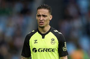 貝蒂斯CEO：我們有可能留下安東尼，他在這里有很好的化學(xué)反應(yīng)