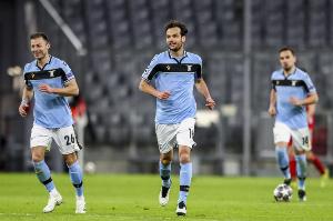 帕羅洛：孔蒂生涯中丟掉過(guò)意甲冠軍，小因扎吉和國(guó)米仍有奪冠機(jī)會(huì)