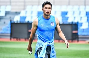 單歡歡加盟西海岸、侯煜等多人加盟廣州豹、王東升轉(zhuǎn)會(huì)成都蓉城