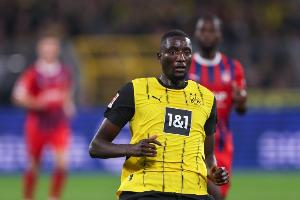 吉拉西本賽季歐冠9場10球，追平哈蘭德&萊萬的多特單賽季歐冠紀(jì)錄