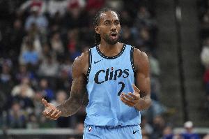 明天快船VS灰熊：本西無緣首秀&尤班克斯缺陣 小卡可以出戰(zhàn)