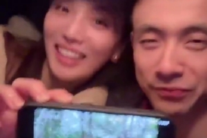 趙繼偉妻子：《鵲刀門傳奇二》葉小倩出場(chǎng)咯 祝大家元宵節(jié)快樂